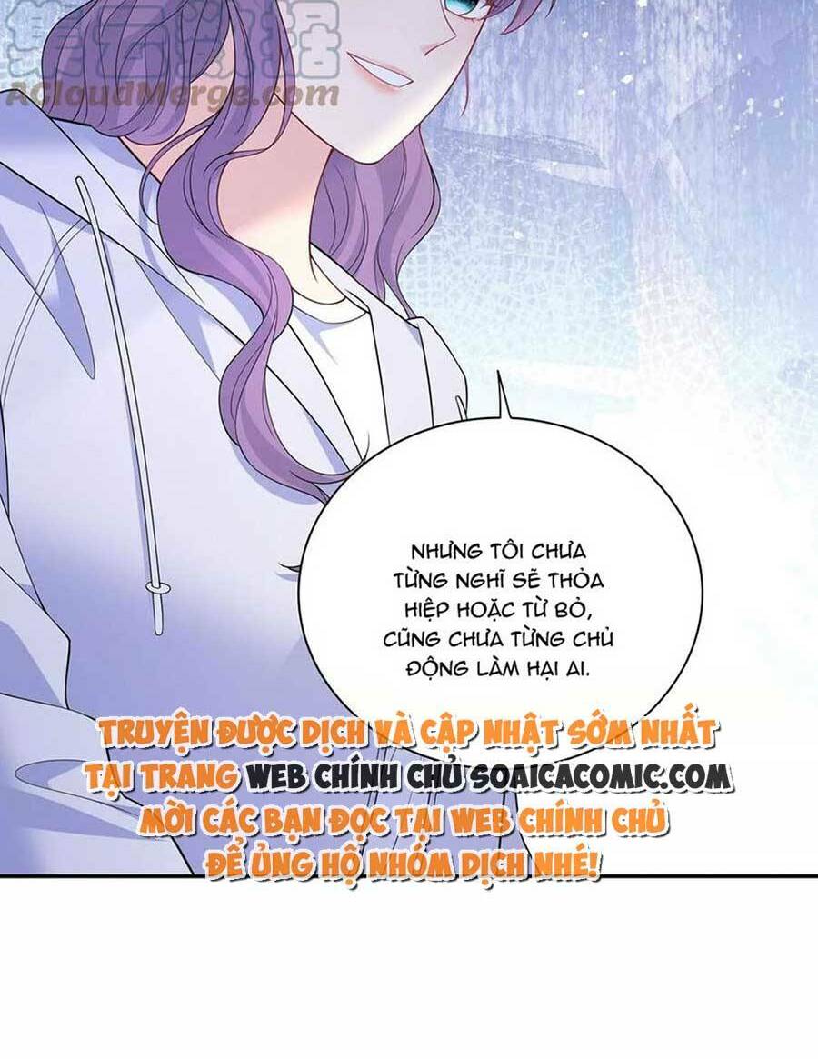 tôi dựa vào tà ý: nghịch chuyển nhân sinh chapter 128 8