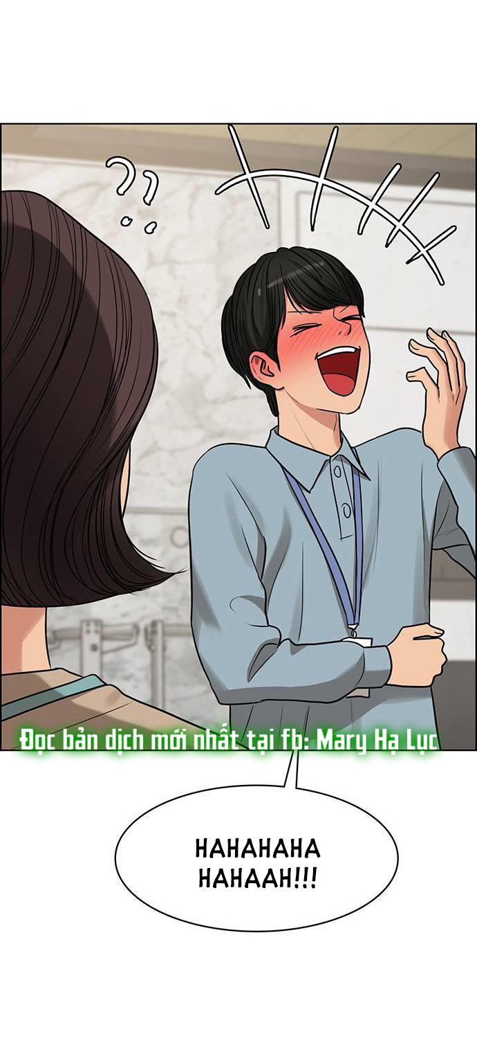 vẻ đẹp đích thực - true beauty chapter 227.2 38