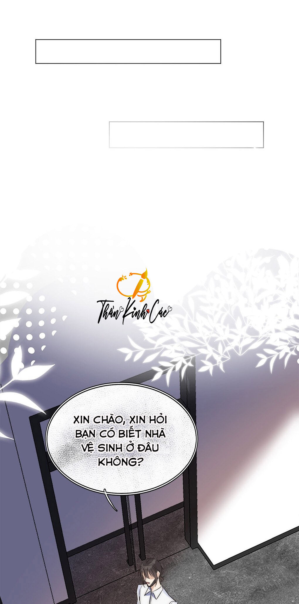 tôi chỉ thích hình tượng của cậu chapter 3 18