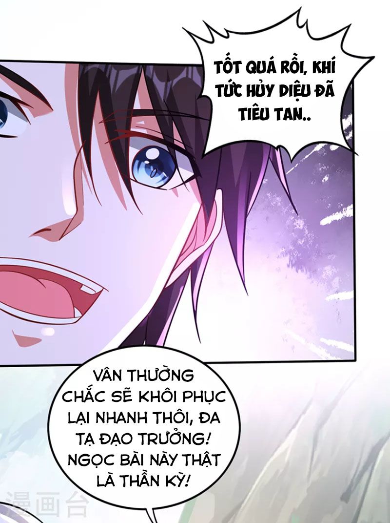 tối cường thần y tại đô thị chapter 262 19