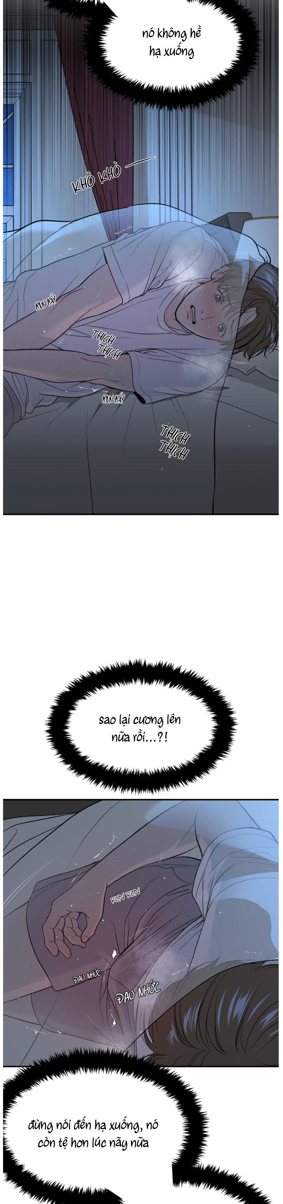 điềm rủi chapter 38 24