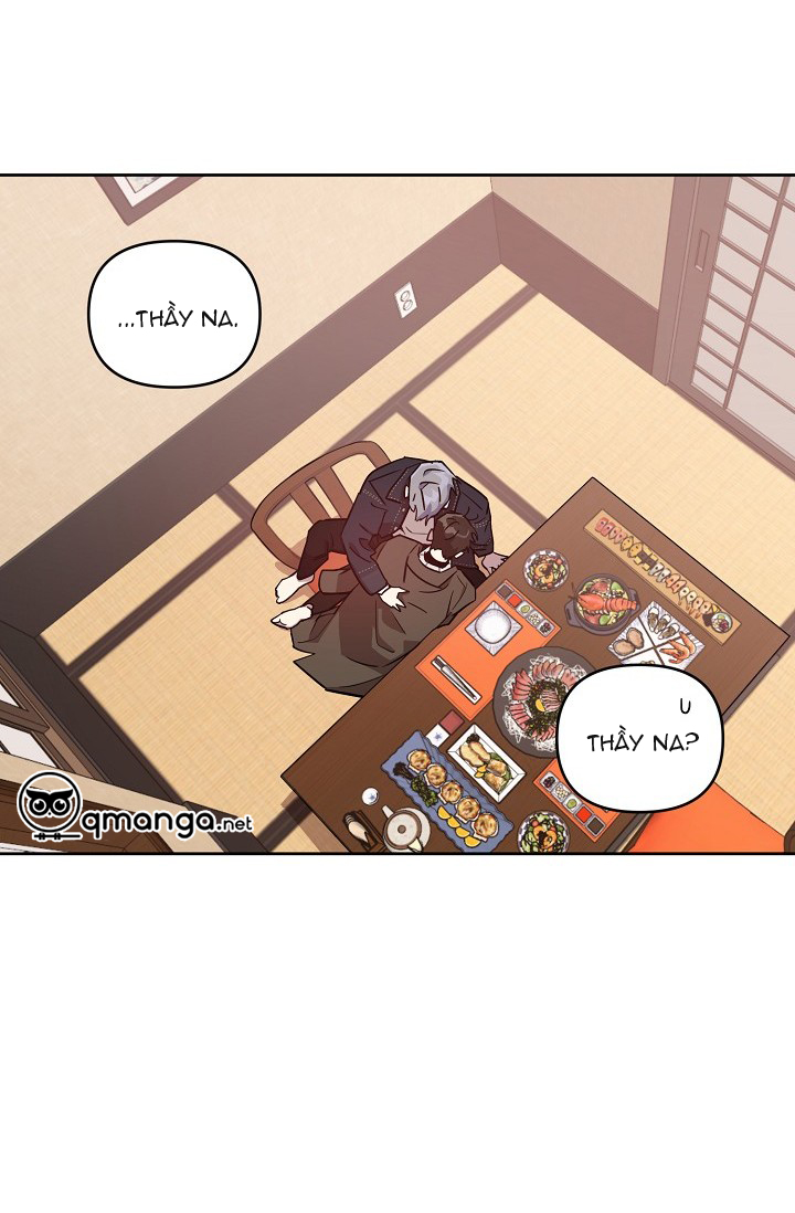 thần tượng đến rồi!? chapter 8 6