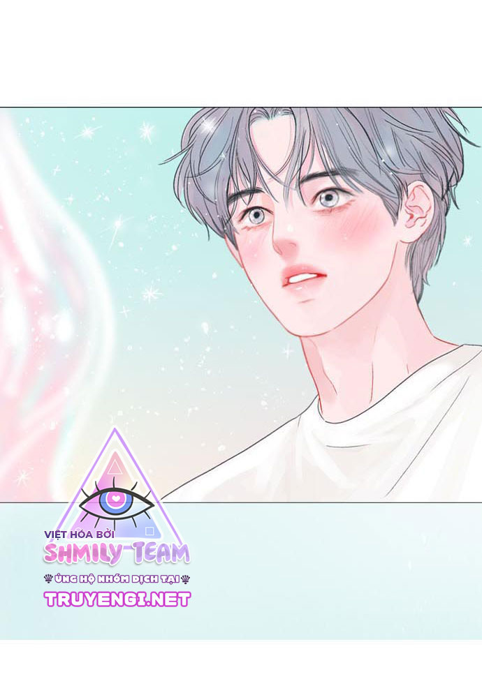 shinbi - thần bí chapter 3 47