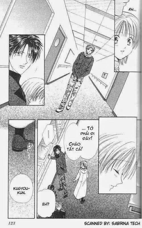 cô bé nghèo khó chapter 21 28