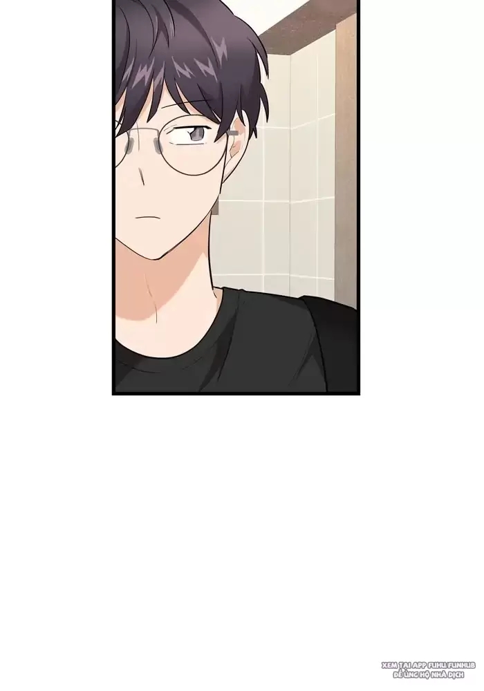 anh bạn của tôi đang phát sáng kìa ! chapter 34 64