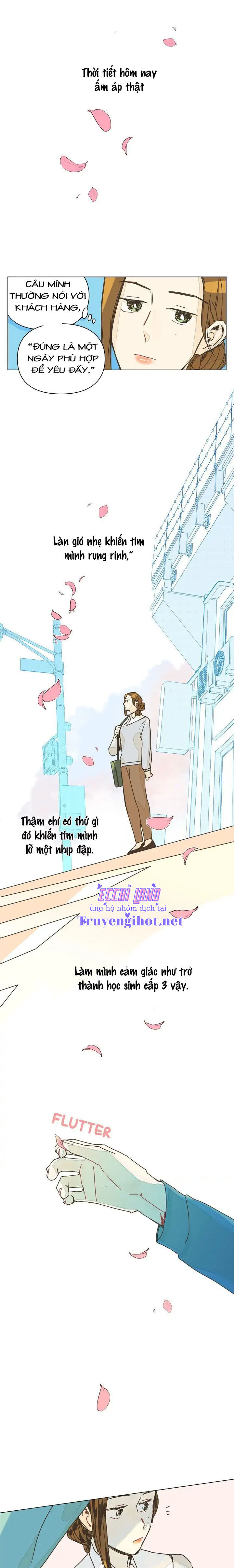 một cái kết quá đỗi bình thường chapter 1.2 7