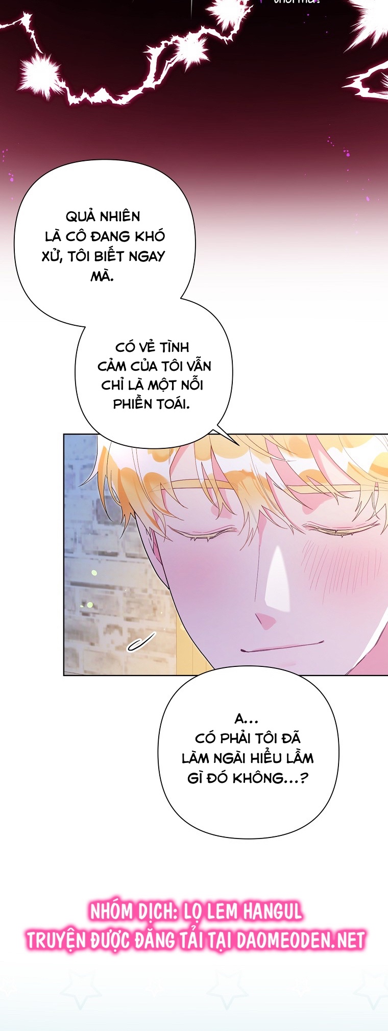 trở thành con dâu bất đắc dĩ chapter 88 19