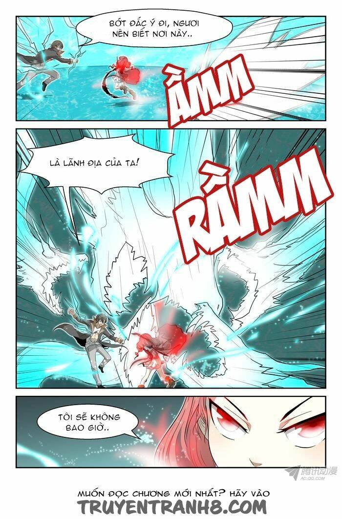 thần dũng giáng lâm chapter 20 6