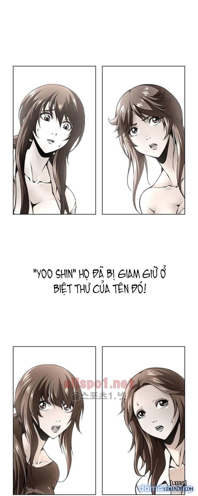 nô lệ song sinh chapter 63 6