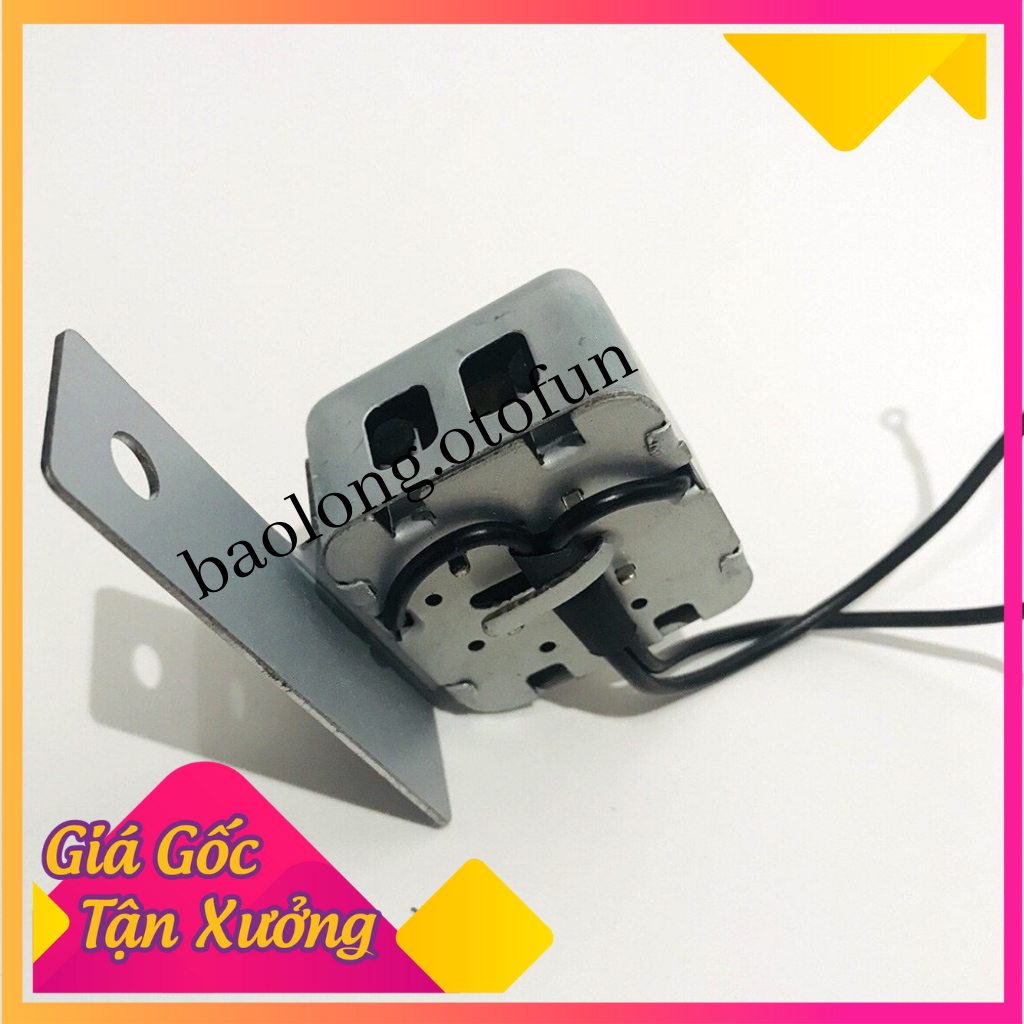 Cục xi nhan ting tong, Cục kêu tingtong