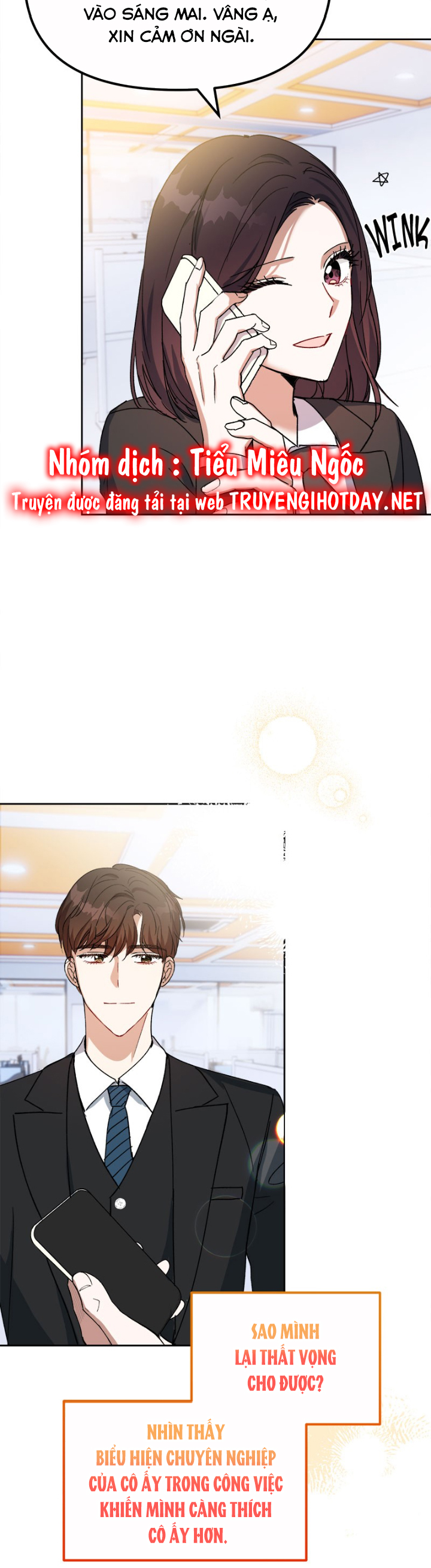 bản cam kết hôn nhân chapter 25 36