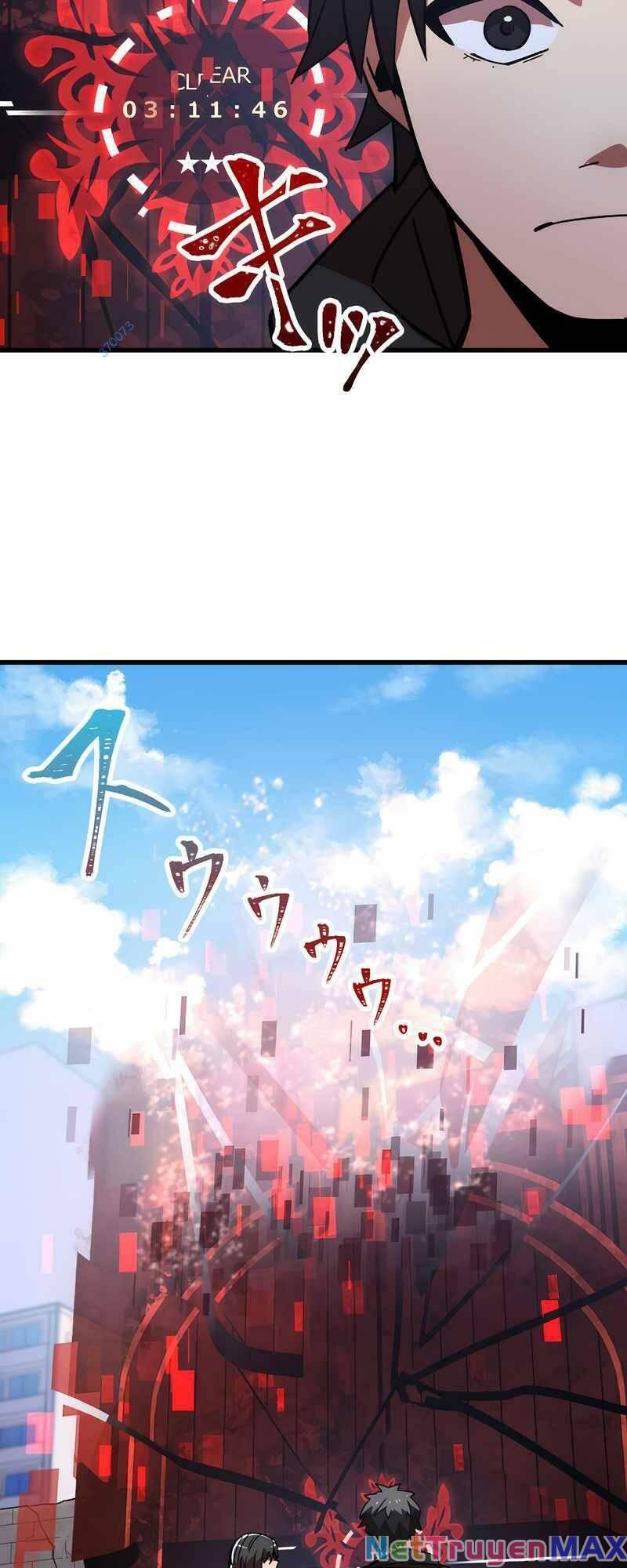 Huyết Thánh Cứu Thế Chủ~ Ta Chỉ Cần 0.0000001% Đã Trở Thành Vô Địch chapter 8 27