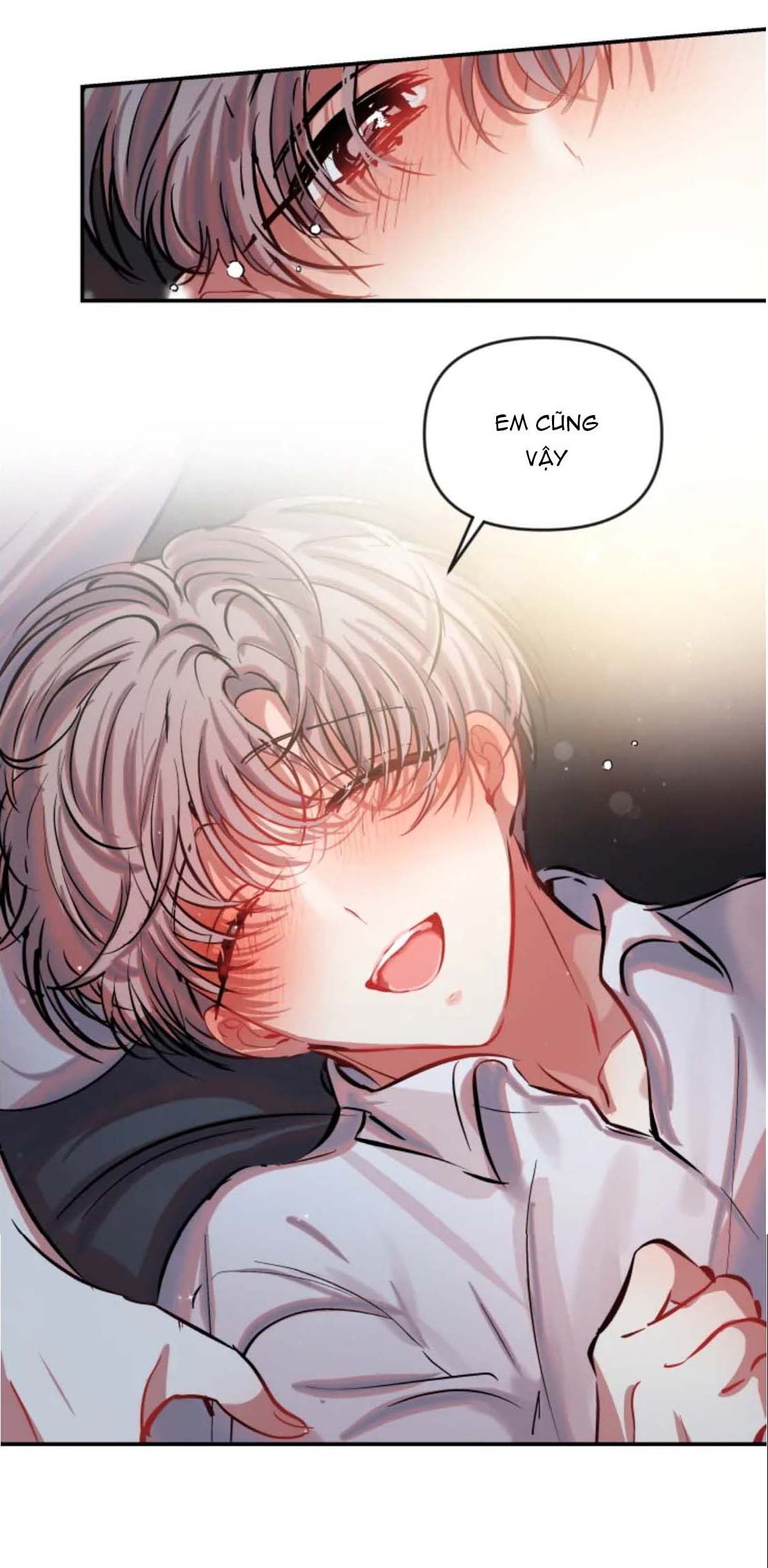 hợp đồng tình yêu chapter 41 41