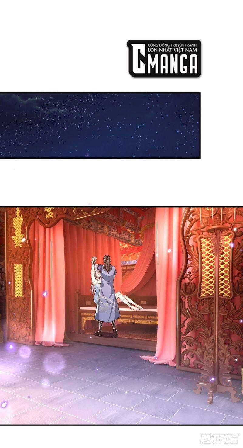 Ta Trở Về Từ Thế Giới Tu Tiên chapter 46 12