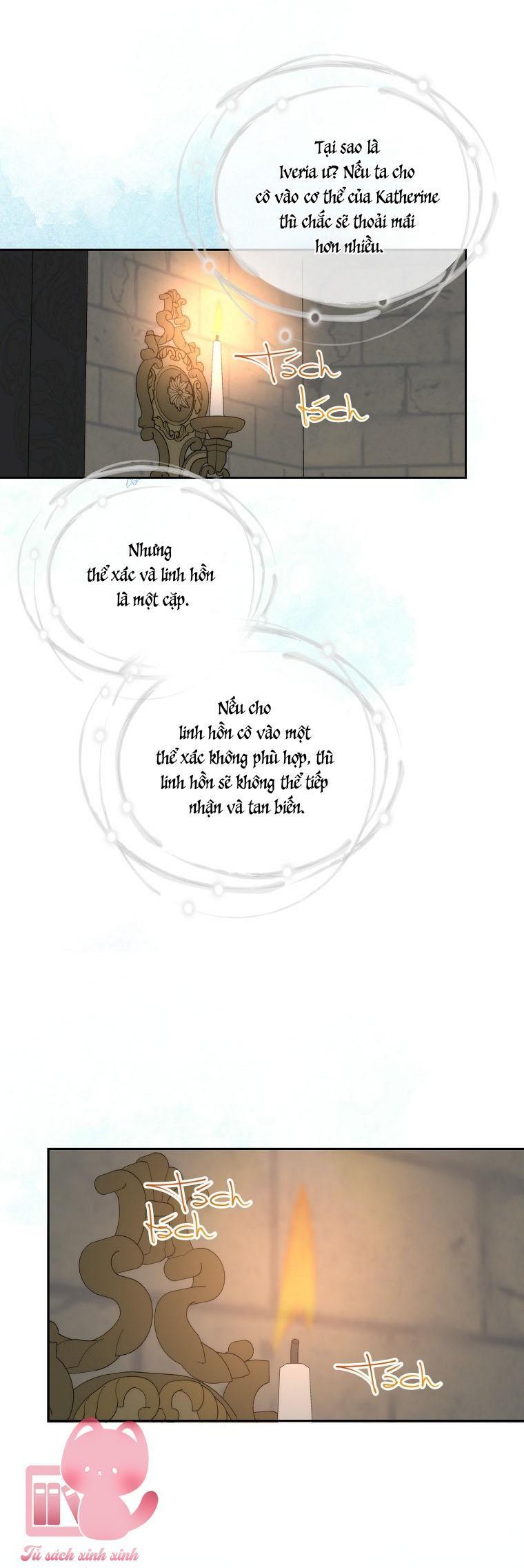 thế thì ta cứ trở thành kẻ ác thôi chapter 68 46