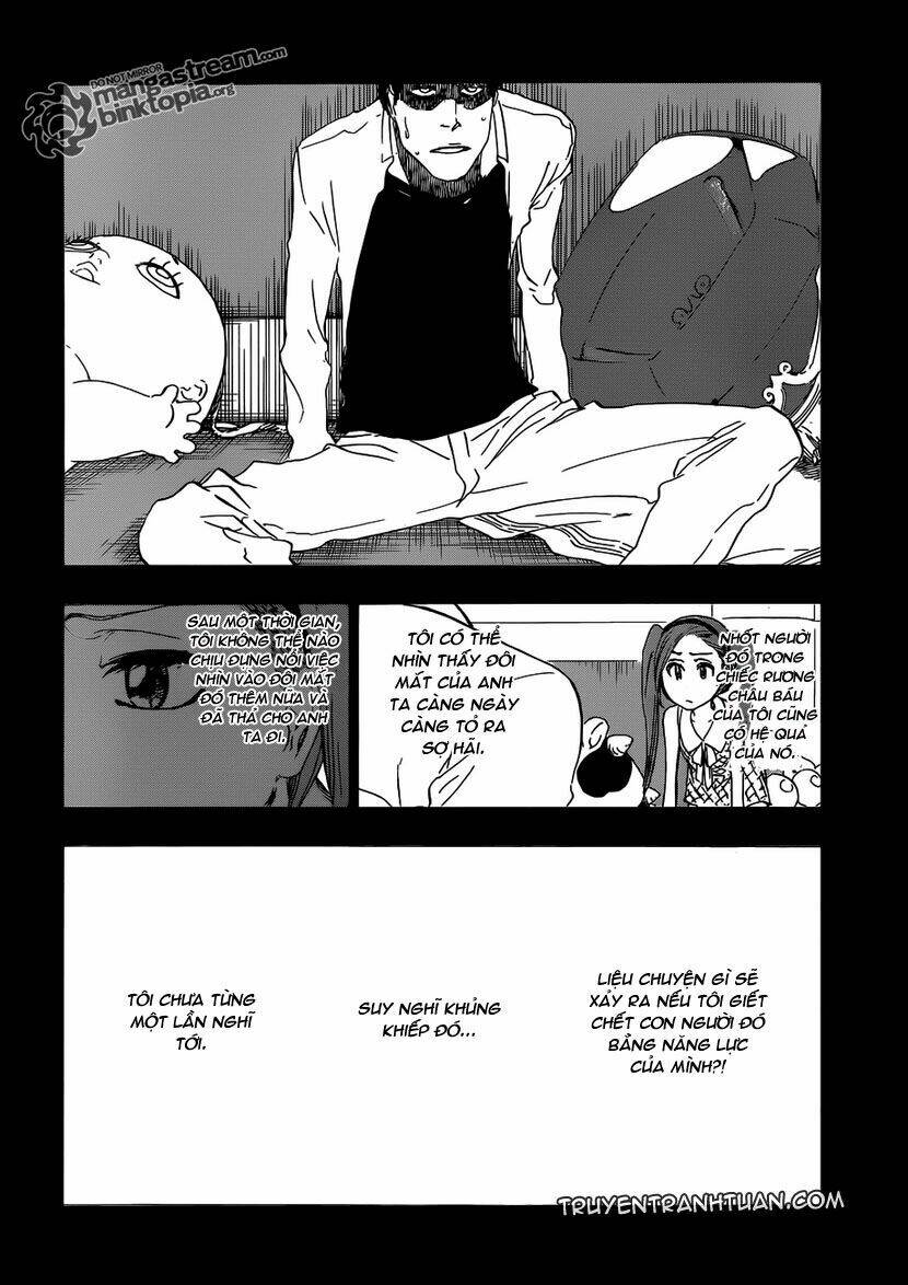 thần chết ichigo chapter 471 10