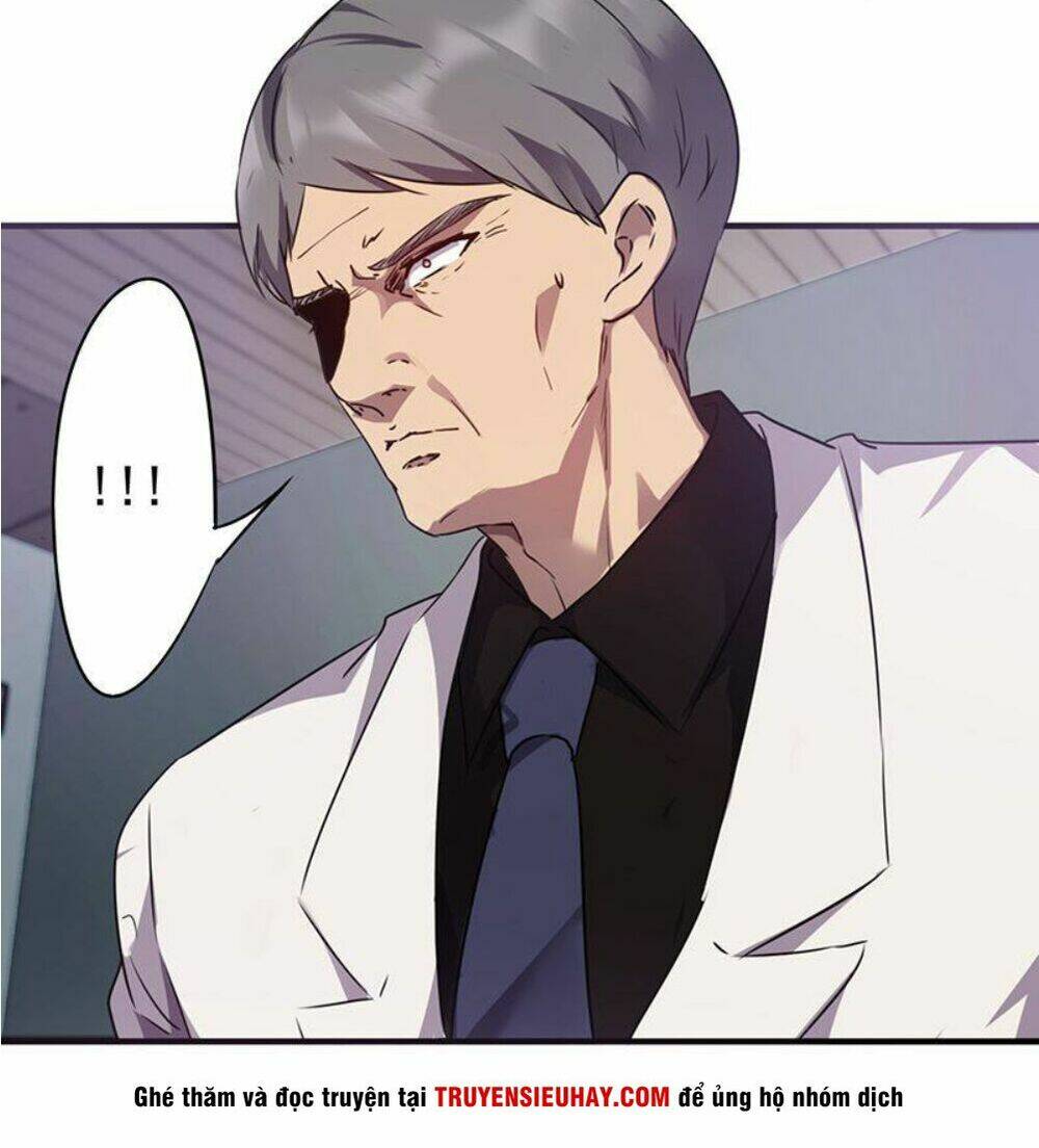 tối cường công nhân chapter 62 10