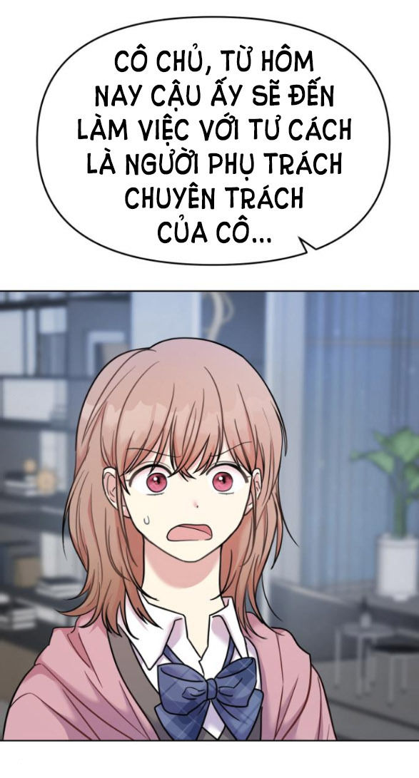 quản gia, cho tôi đi chapter 3.1 1