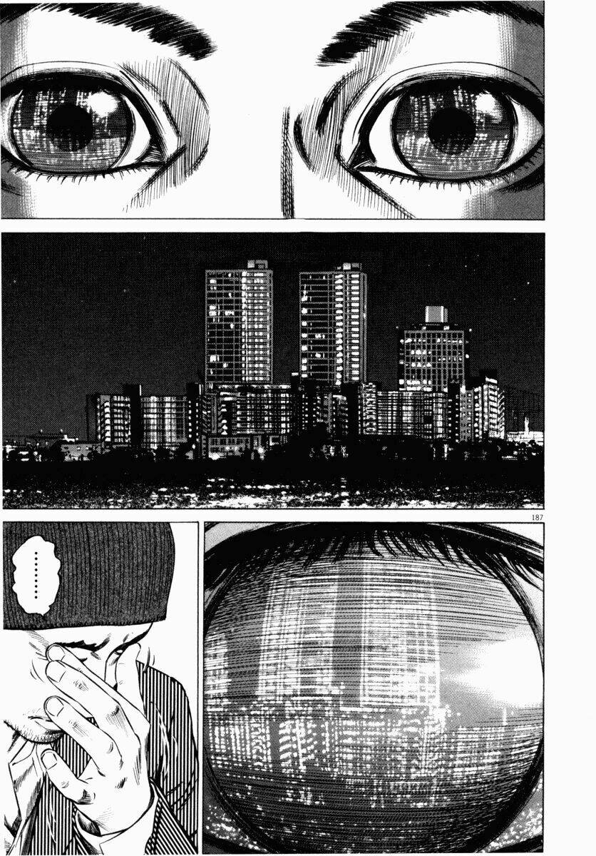 homunculus chapter 41 26