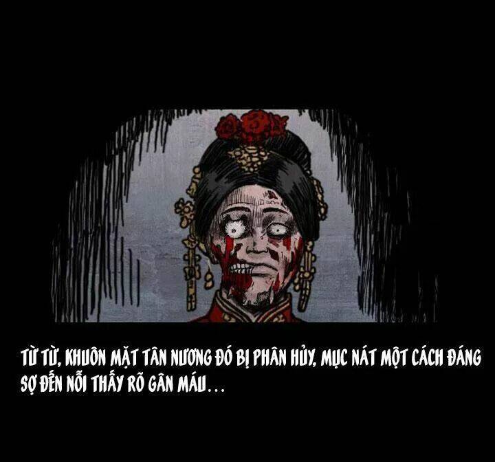 kỳ án có thật chapter 35 19