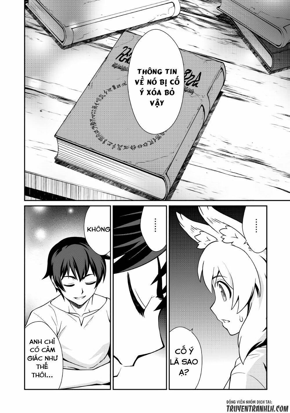 isekai wo seigyo mahou de kirihirake chapter 22 17