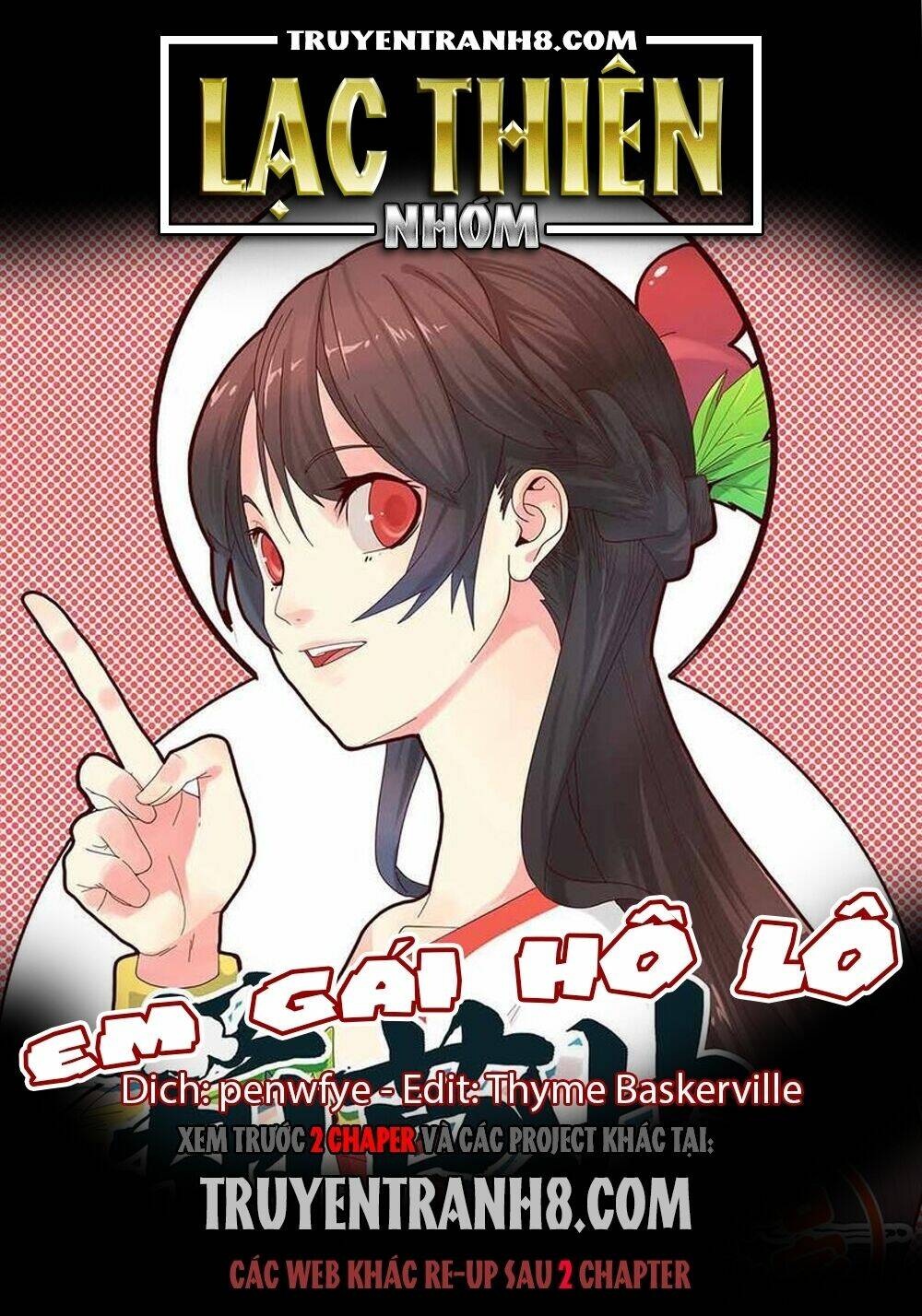 em gái hồ lô chapter 4 1