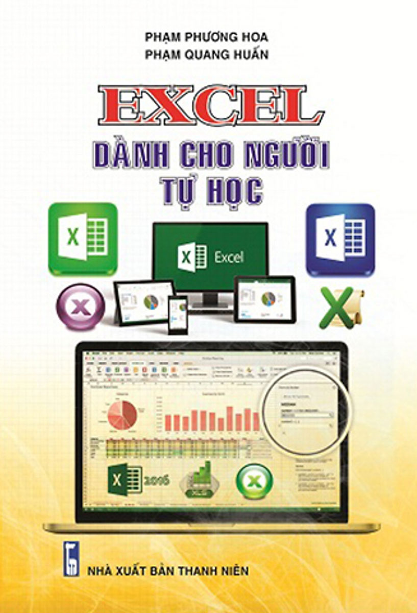 Excel Dành Cho Người Tự Học_STK