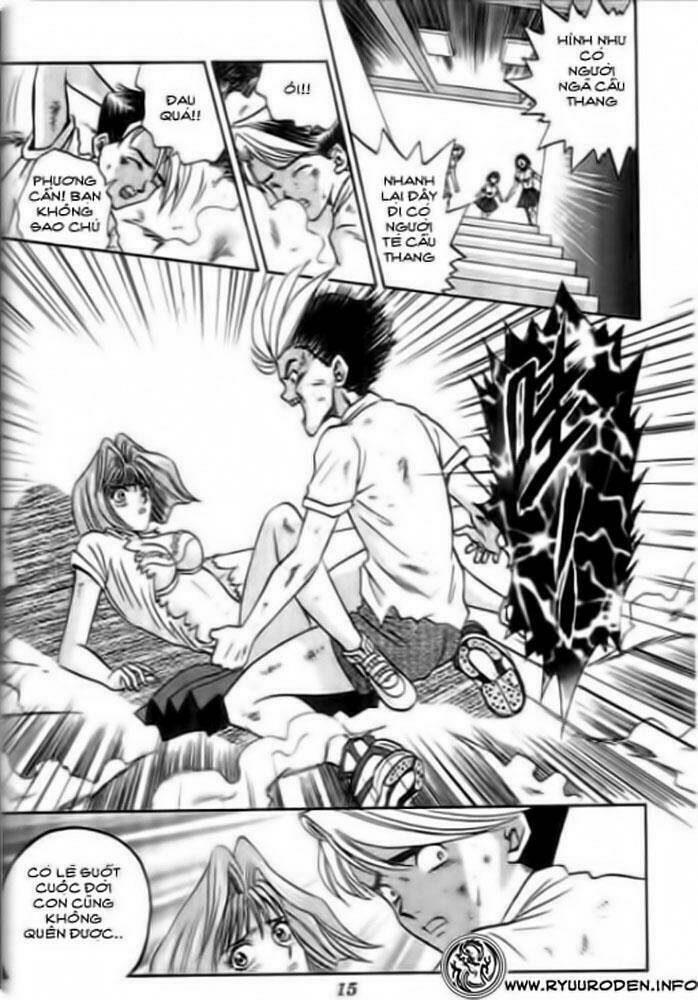 thiên địa nam nhi chapter 1 17