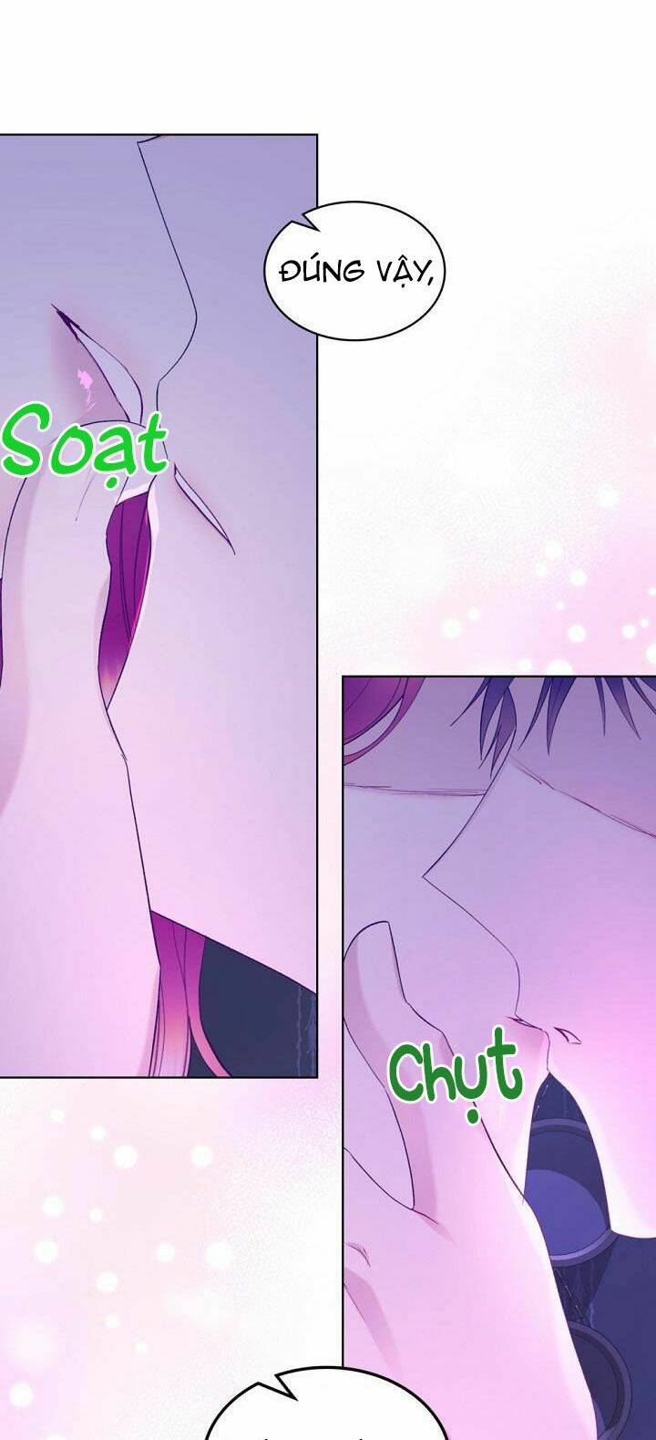 kẻ tạo ra nữ phản diện chapter 54.1 39
