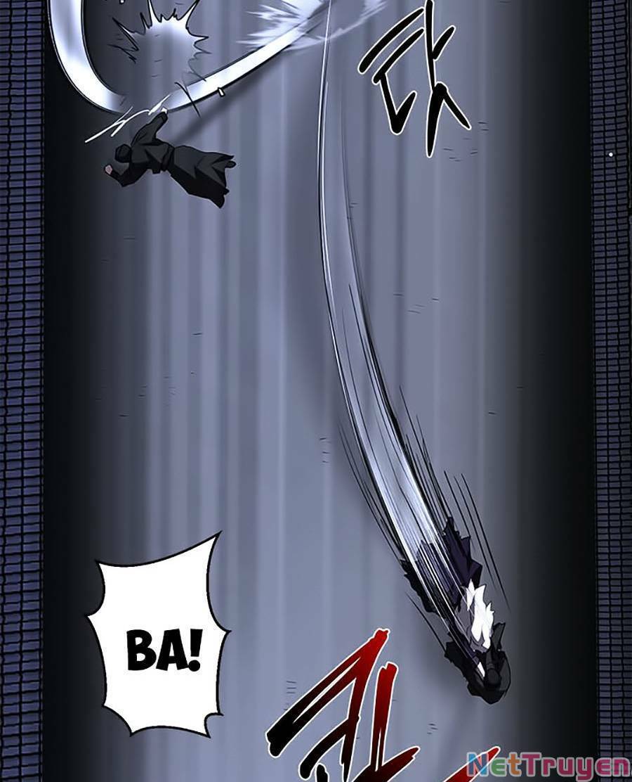 võ đang kỳ hiệp chapter 84 90