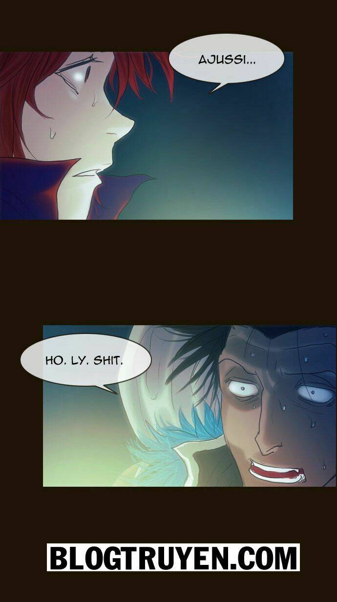 hội ảo thuật chapter 166 27