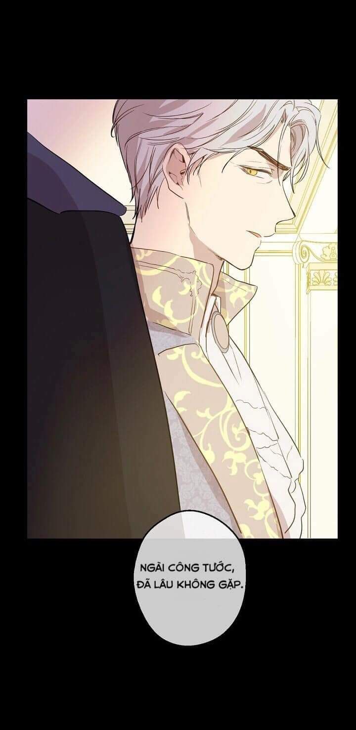 một ngày nọ tôi bỗng thành nàng công chúa chapter 59 22