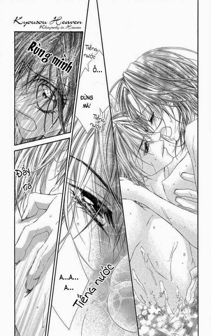 kyousou heaven chapter 6 15