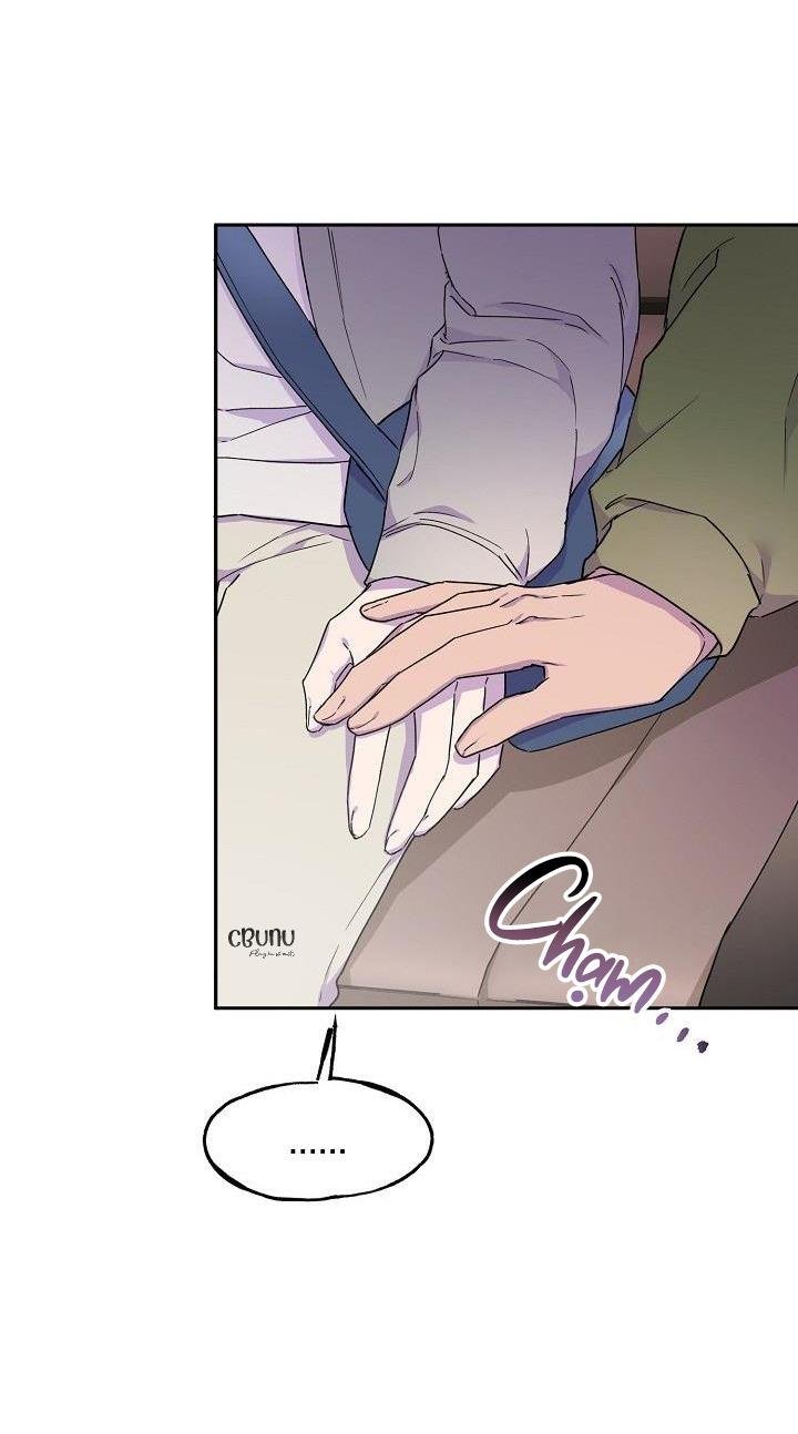 |drop| nụ hôn chết chóc chapter 17 30