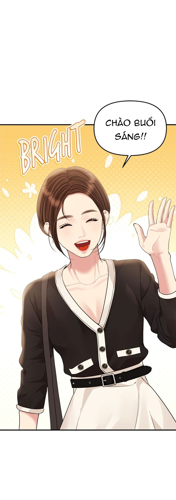 gửi em người đánh cắp những vì sao - to you who swallowed a star chapter 156.1 1