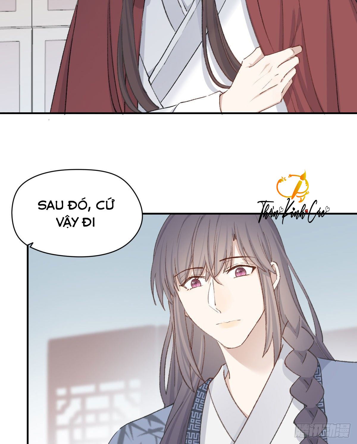 song vương chapter 21 64