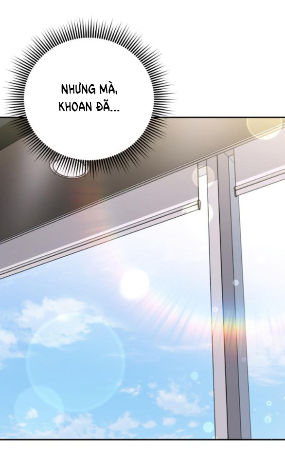 đứa trẻ trông giống tôi chapter 38.2 30