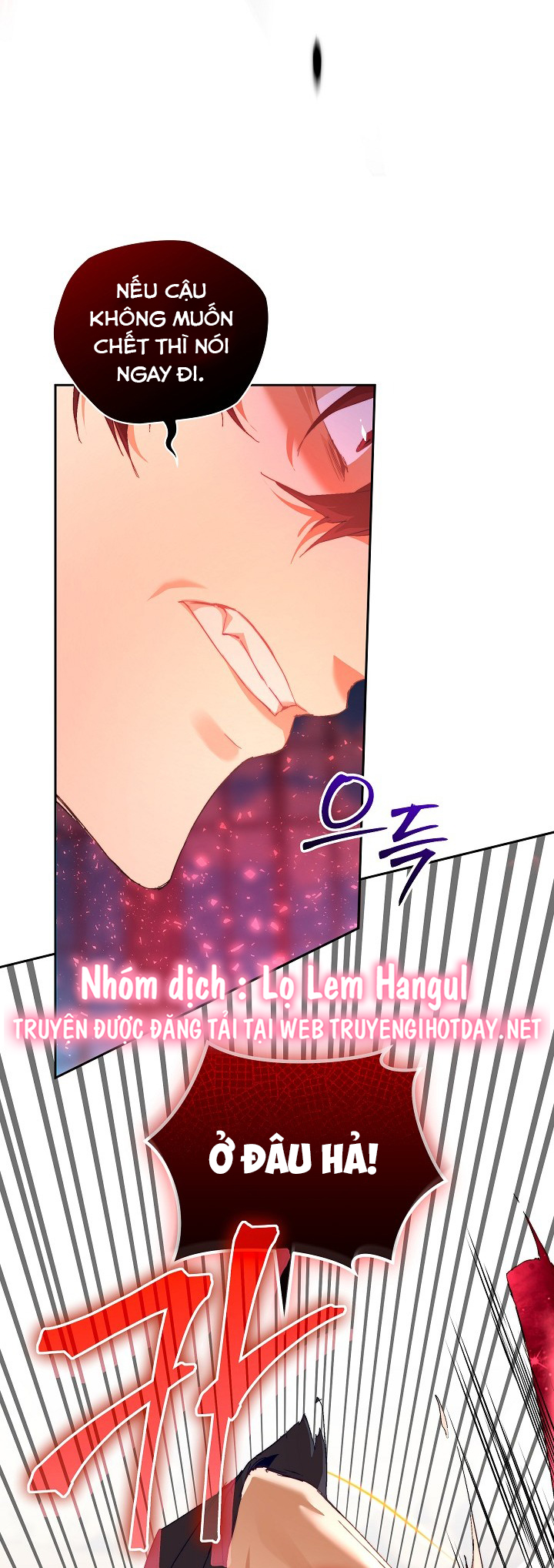 tôi là bảo mẫu của nam chính chapter 21 21