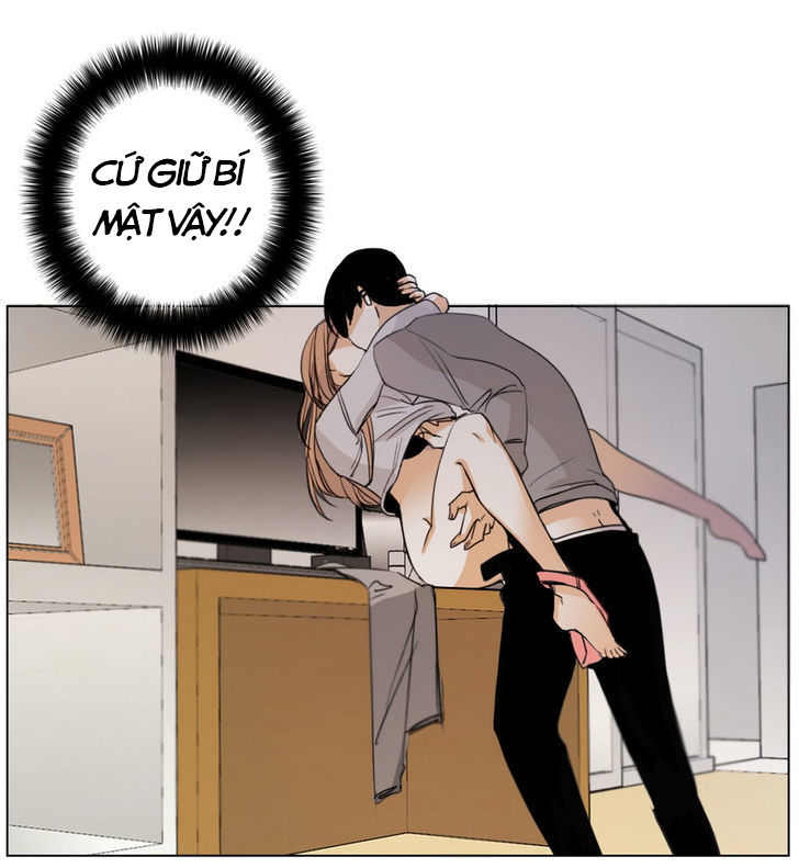 nói với anh chapter 2 12