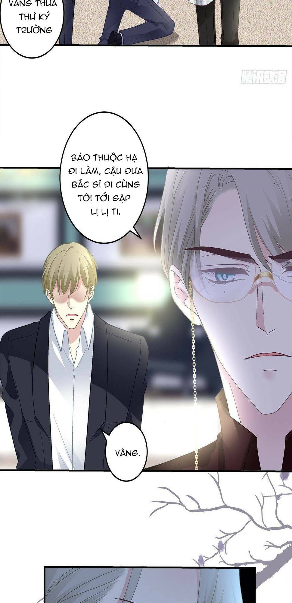 toàn bộ nắm trong tay chapter 158 40