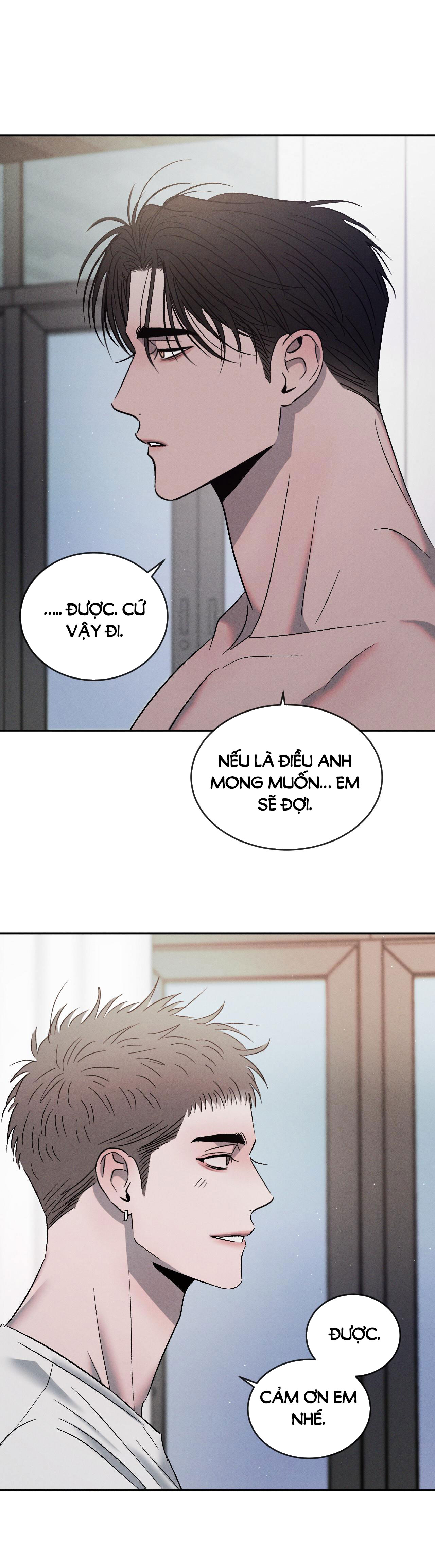 Tương Phản chapter 63.2 - Trang 6