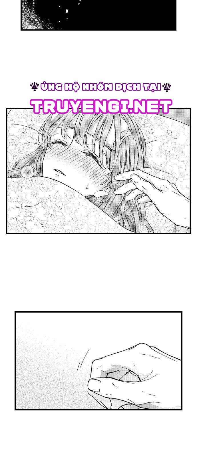 bí mật “ra” trong lớp (full) chapter 32 17