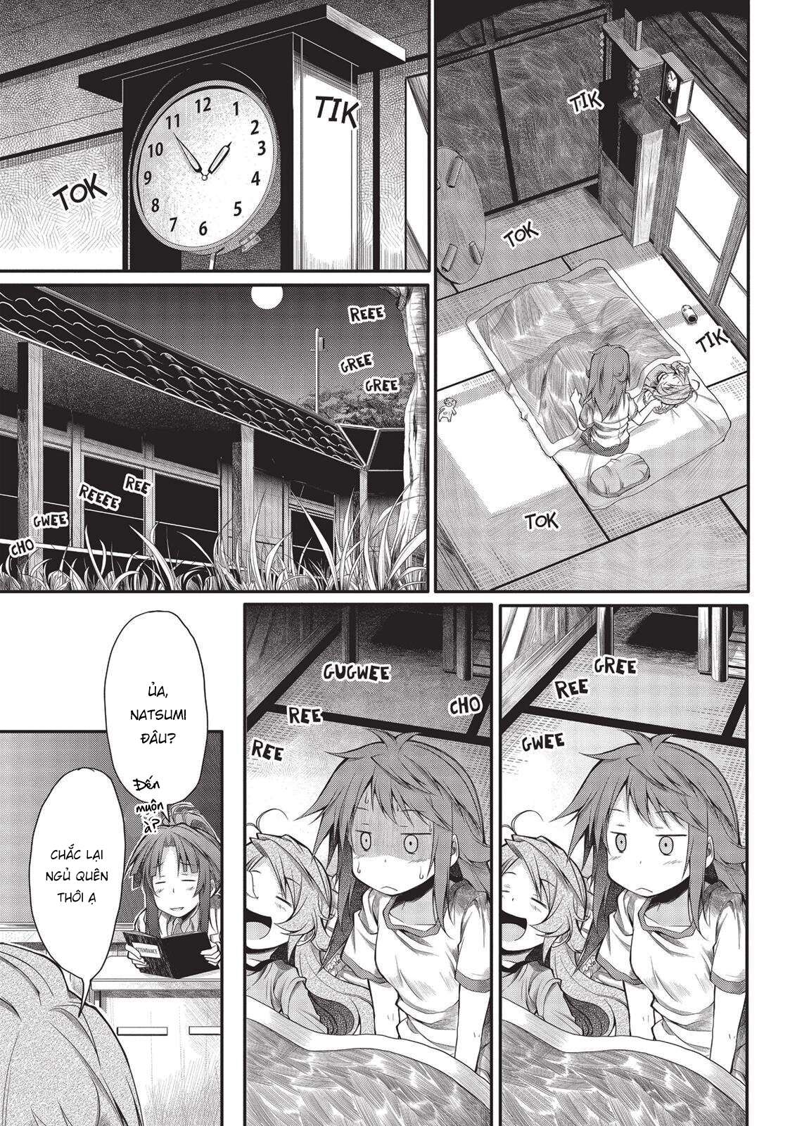 non non biyori chapter 5 16