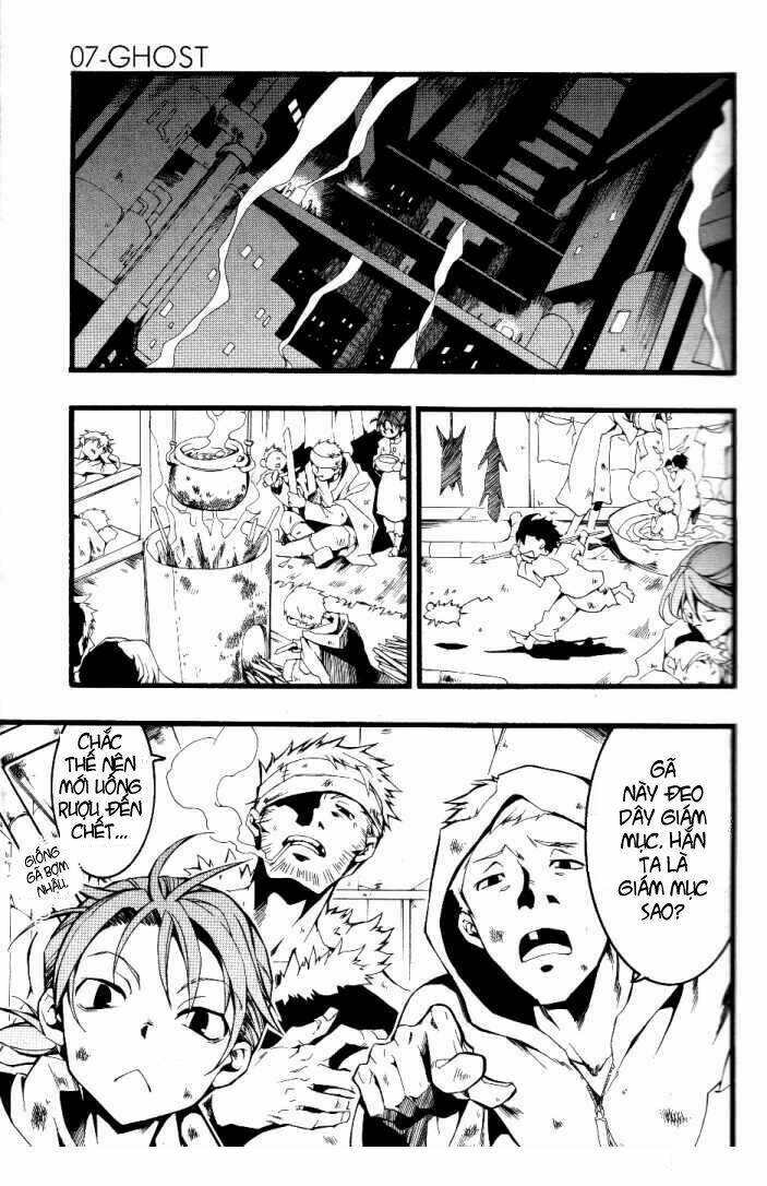 07 hồn ma chapter 71 21