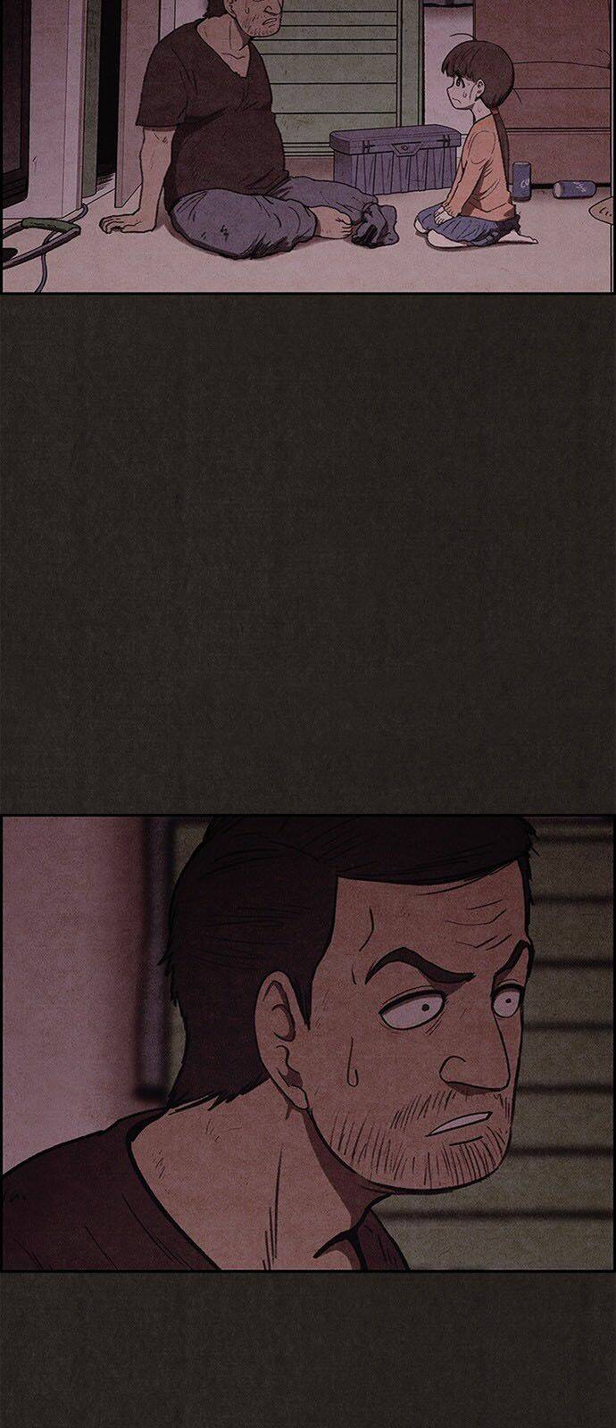 quái vật tại chung cư xanh chapter 41 52