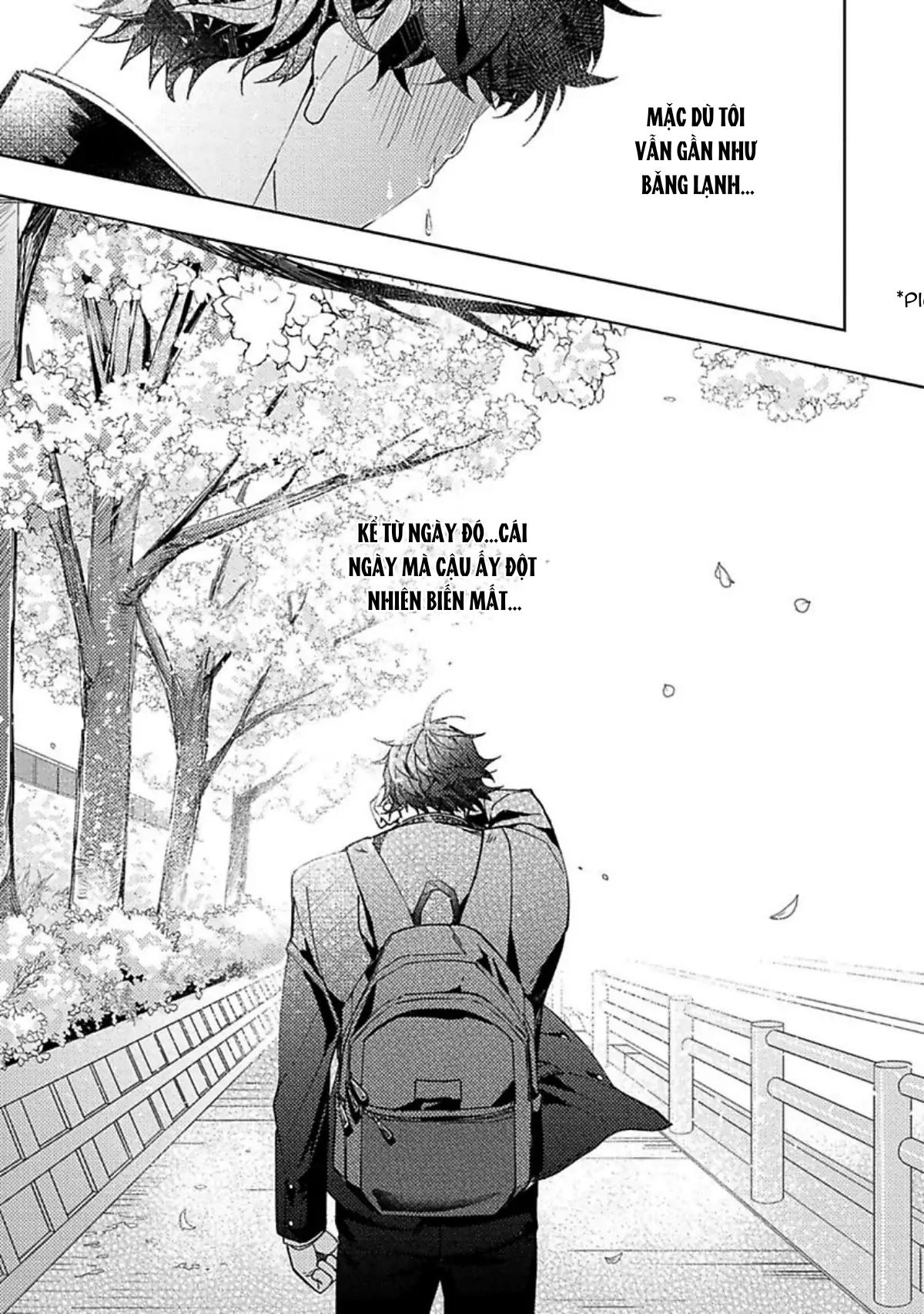 hoàn toàn bị ám ảnh chapter 1 4