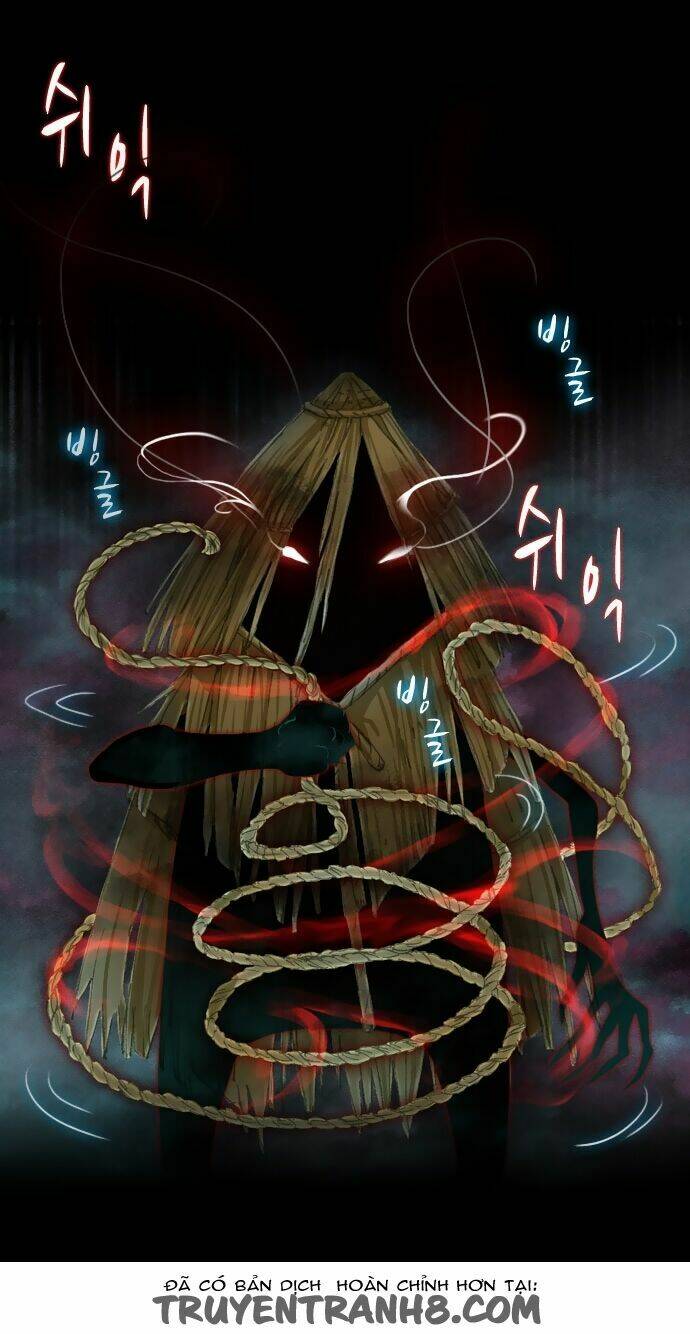 a thousand years ninetails chapter 17 17