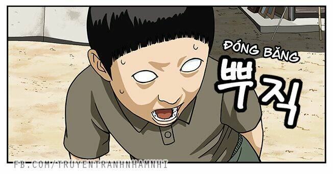 cậu bé lập dị chapter 10 28