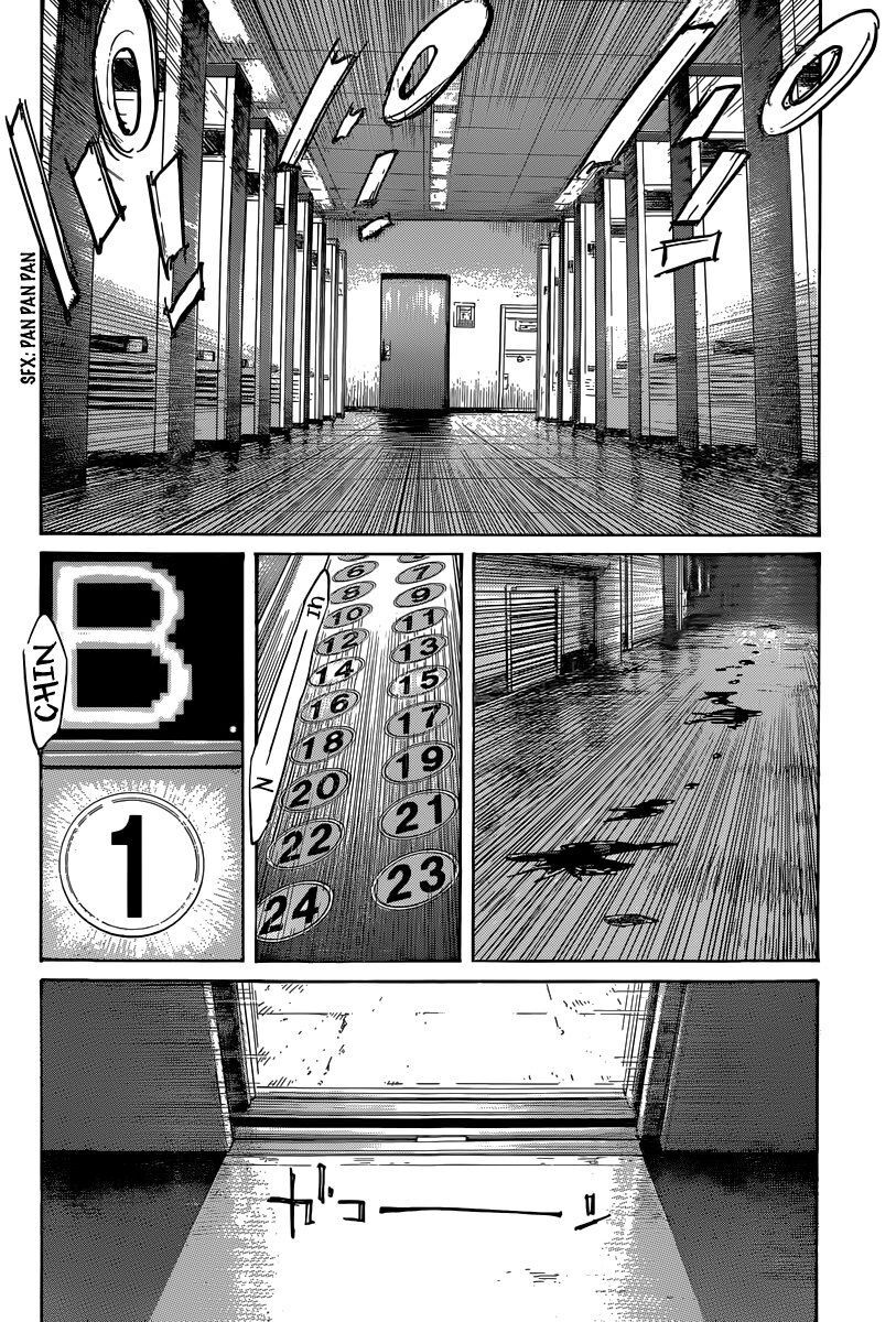 billy bat chapter 125 16