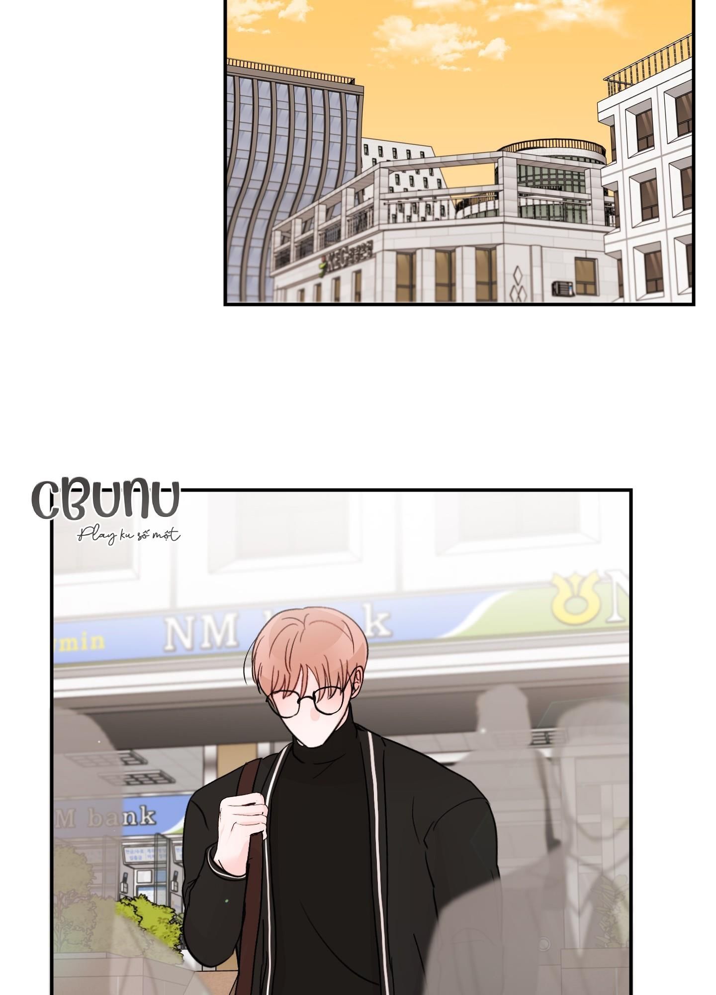 thán phục thanh xuân chapter 51 45